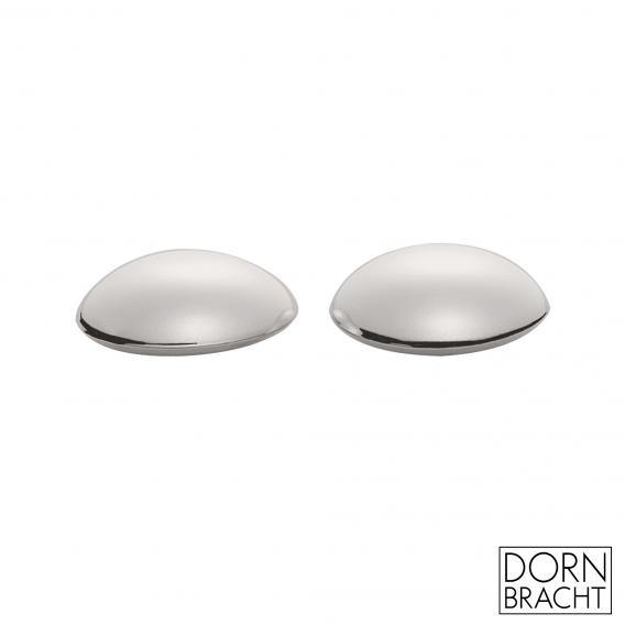 Dornbracht Dovb Decorative Caps For Perfecto + Mounting Plates - Ideali