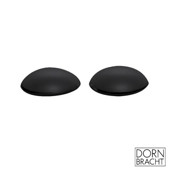 Dornbracht Dovb Decorative Caps For Perfecto + Mounting Plates - Ideali