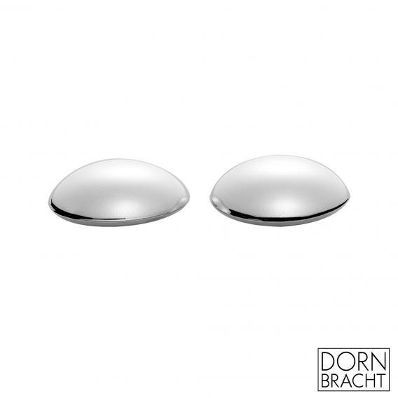 Dornbracht Dovb Decorative Caps For Perfecto + Mounting Plates - Ideali