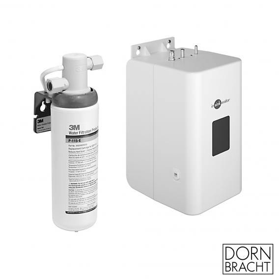 Dornbracht Hot & Cold Water Dispenser 1289297090 - Ideali