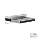Dornbracht Watersheet Wall-Mounted Cascade Spout - Ideali