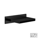 Dornbracht Watersheet Wall-Mounted Cascade Spout - Ideali
