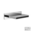 Dornbracht Watersheet Wall-Mounted Cascade Spout - Ideali