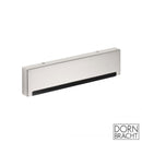 Dornbracht Waterfall Wall-Mounted Cascade Spout - Ideali