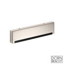 Dornbracht Waterfall Wall-Mounted Cascade Spout - Ideali