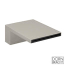 Dornbracht DEQUE Floorstanding Bath Spout with Diverter - Ideali