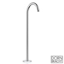 Dornbracht Meta Freestanding Bath Spout - Ideali
