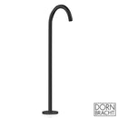 Dornbracht Meta Freestanding Bath Spout - Ideali