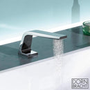 Dornbracht Cl.1 Floorstanding Basin Spout - Ideali