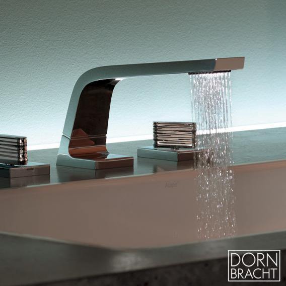 Dornbracht Cl.1 Floorstanding Basin Spout - Ideali