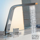 Dornbracht Cl.1 Floorstanding Basin Spout - Ideali