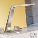 Dornbracht Cl.1 Floorstanding Basin Spout - Ideali