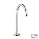 Dornbracht Vaia Floorstanding Washbasin Spout Without Waste Set - Ideali