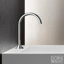 Dornbracht Vaia Floorstanding Washbasin Spout Without Waste Set - Ideali