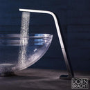 Dornbracht Cl.1 Floorstanding Basin Spout - Ideali