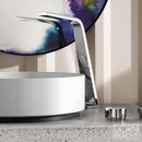 Dornbracht Cl.1 Floorstanding Basin Spout - Ideali