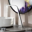 Dornbracht Cl.1 Floorstanding Basin Spout - Ideali