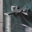 Dornbracht Cl.1 Wall-Mounted Washbasin Spout - Ideali