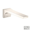 Dornbracht Cl.1 Wall-Mounted Washbasin Spout - Ideali