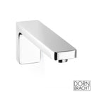 Dornbracht Lulu Wall-Mounted Basin Spout 13800710-00 - Ideali
