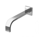 Dornbracht Mem Wall-Mounted Basin Spout - Ideali