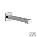 Dornbracht Symetrics Wall-Mounted Basin Spout - Ideali