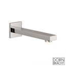Dornbracht Symetrics Wall-Mounted Basin Spout - Ideali