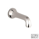 Dornbracht Madison Wall-Mounted Bath Spout - Ideali