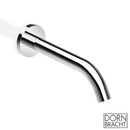 Dornbracht Meta Wall-Mounted Bath Spout - Ideali