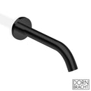 Dornbracht Meta Wall-Mounted Bath Spout - Ideali