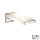 Dornbracht CL.1 Wall-Mounted Bath Spout - Ideali