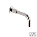 Dornbracht Tara. Wall-Mounted Bath Spout - Ideali
