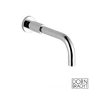 Dornbracht Tara. Wall-Mounted Bath Spout - Ideali
