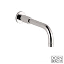 Dornbracht Tara. Wall-Mounted Bath Spout - Ideali