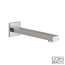 Dornbracht Symetrics Wall-Mounted Basin Spout - Ideali