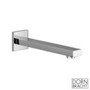 Dornbracht Symetrics Wall-Mounted Basin Spout - Ideali