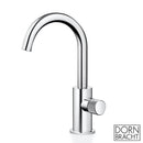 Dornbracht Meta Pillar Tap, With Swivel Spout - Ideali