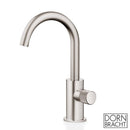 Dornbracht Meta Pillar Tap, With Swivel Spout - Ideali