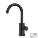Dornbracht Meta Pillar Tap, With Swivel Spout - Ideali