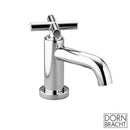 Dornbracht Tara. Pillar Tap - Ideali