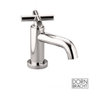 Dornbracht Tara. Pillar Tap - Ideali