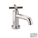 Dornbracht Tara. Pillar Tap - Ideali