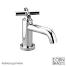 Dornbracht Tara. Pillar Tap - Ideali