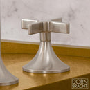 Dornbracht Vaia Deck Valve - Ideali