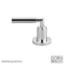 Dornbracht Tara. Deck Valve - Ideali