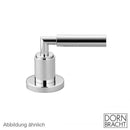 Dornbracht Tara. Deck Valve - Ideali