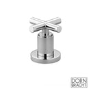 Dornbracht Tara. Deck Valve - Ideali