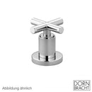 Dornbracht Tara. Deck Valve - Ideali