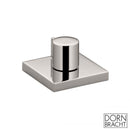 Dornbracht Symetrics Deck Valve, Anti-Clockwise Closing 1/2" - Ideali