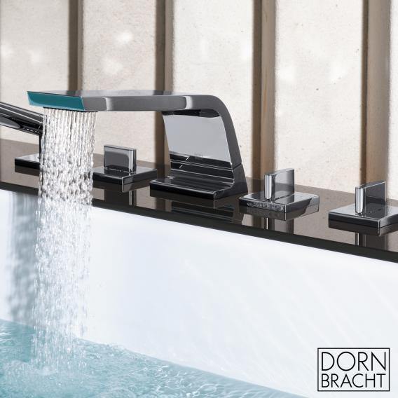 Dornbracht Cl.1 Deck Valve - Ideali